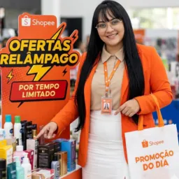 🟠PROMOÇÕES Shopee