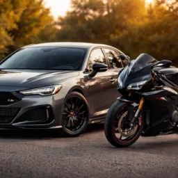 VENDA-SE: CARROS E MOTOS