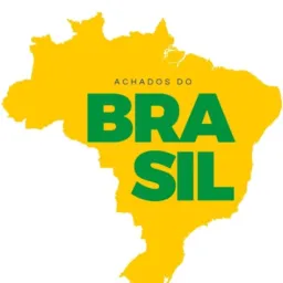 Achados do Brasil