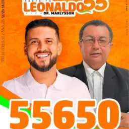 Polo ll tem liderança politica