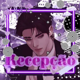𐙚꯭ꜝᩙ꒲͡🩵̼᪲꒱ ּ𝐑ecepcão𐙚꯭ꜝᩙ꒲͡