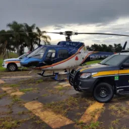 Grupo de informação 🚓