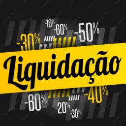 Liquidação Im cosméticos 💚