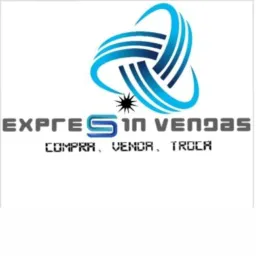 Express in Vendas 🛒🛍️