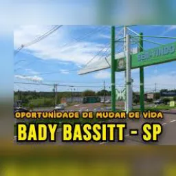 OLX - Bady