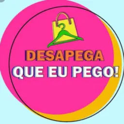 🌺DESAPEGA QUE EU PEGO!🌺