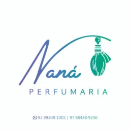 🎁🎉Perfumaria Naná 🫰🏻😻🩷