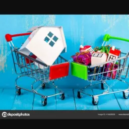 Compra e venda jipa