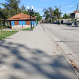 Evoluçao novo horizonte
