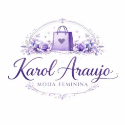 Karol araujo moda feminina 😍🦋