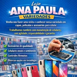 🅰️na 🅿️aula ✅ariedades 🛒🛍🎁