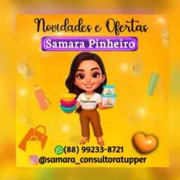 Novidades e Ofertas Tupperware . 😍❤️