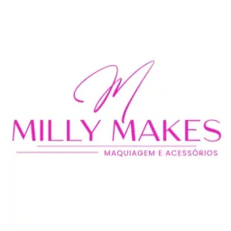 MILLY MAKES 2 - LÁBREA 🛍️💖