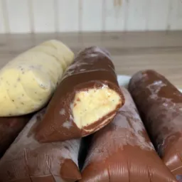 Dindin gourmet 🤤🥰