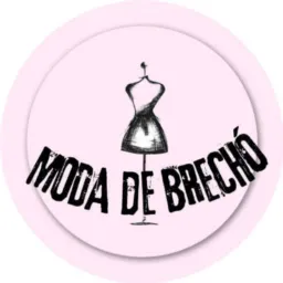 Brechó Tianguá peças de 1,00 a 5,00 Reais