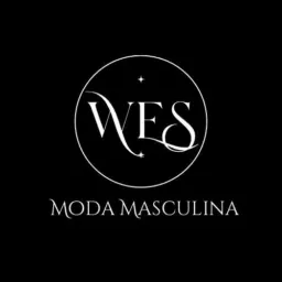 W E S Moda Masculina🛍️🇧🇷🚀