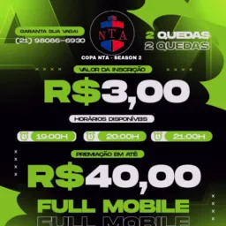 DIÁRIO NTA