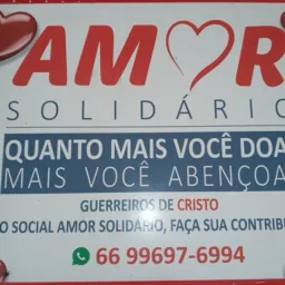 Amor solidario