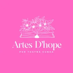 Artes D’Hope // Personalizados TFF