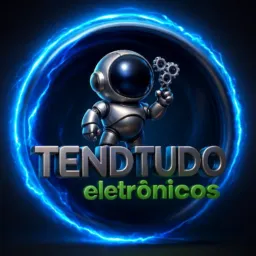 TenDtudo eletrônicos
