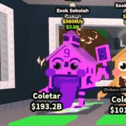 *o💵🤑MONEY VENDAS E TROCAS💵🤑(de Brainrot)*