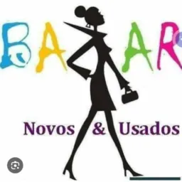 👗novos e usados👗valor 💸5$15💸