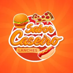 SABOR CASEIRO 🌭🍔🍢🍺
