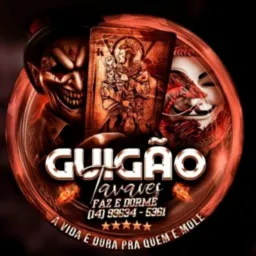 GUIGÃO TAVARES 7️⃣