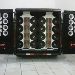 SOM RODAS ACESSÓRIOS 🚗🔊