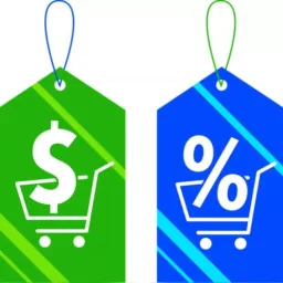 Preço Justo Shopee