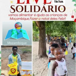 Missão África