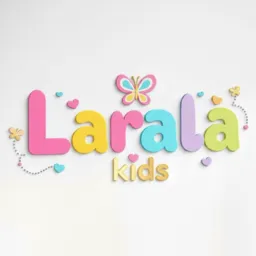 Larala kids 🌸