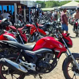 Grupo de Arapiraca compras e vendas feira da troca