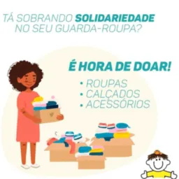 Doação tucumã/Ourilândia