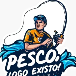 rifas Rota pescador artigos de pesca