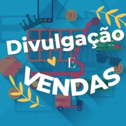Divulgações e Vendas 🚀✅️