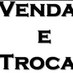 Vende-se e troca tudo