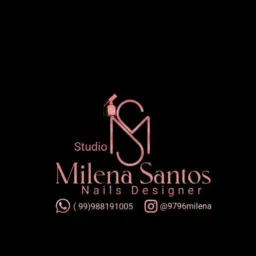 Studio Milena Santos (Nail Designer)💅🏽