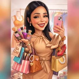 Bazar das meninas/Novo Airão🛍️