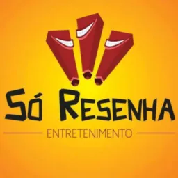 SÓ RESENHA 😝😈