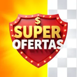 Super Ofertas  🛍