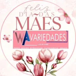Achadinhos Imperdíveis Wa variedades Novo Progresso Pará!
