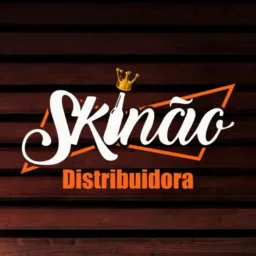 SKINÃO DISTRIBUIDORA