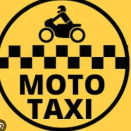 Motos e Uber chamou chegou