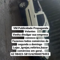 Compro e Vendas Jaraguá Goias 6