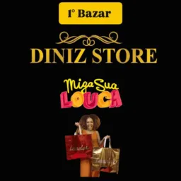 2° Bazar Diniz Store👑