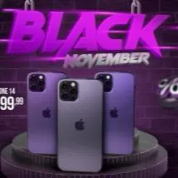 VENDAS IPHONES