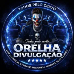📢 ORELHA DIVULGAÇÃO  ⏰24HS 📢DIVULGAÇÃO 📢   𝘛𝘖𝘋𝘖𝘚 𝘗𝘌𝘓𝘖 𝘊𝘌𝘙𝘛𝘖* ★彡