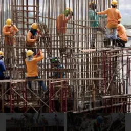 Serviços de construção civil em geral BV