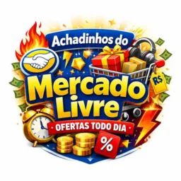 🔥 Achadinhos do Mercado Livre | Ofertas Todo Dia